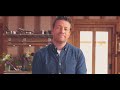 how to perfectly grill salmon with jamie oliver