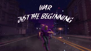 [IMRP] Just The Beginning (GTA IN DESC)