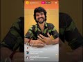 🔴omg live bigboss 8 tamil rayan on instagram after bigboss bb8tamil rayan vijaytv