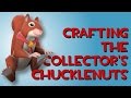 Crafting a Collector's Chucklenuts in Team Fortress 2