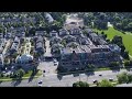 capturing thornhill stunning aerial views by drone تورنهیل toronto canada drone