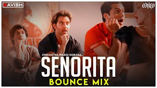 Senorita | Club Mix | Zindagi Na Milegi Dobara | DJ Ravish & DJ Chico