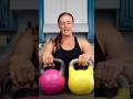 Vulcan Kettlebell vs. Kettlebell Kings - Part 2 #kettlebellsport #kettlebellroutines #fitnessreview