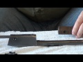 Reassembling Remington 12A Pump Action Rifle