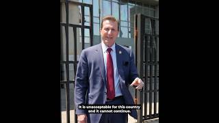 Exposing the Inhumane Conditions for ICE Detainees at MDC Brooklyn