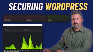 5 SIMPLE Steps to Securing WordPress