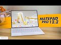 HUAWEI MatePad Pro 12.2: ALMOST better than a PC