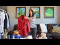 游轮度假准备什么行李？ packing for a cruise