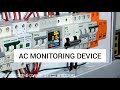 AC Monitoring Device for my Solar