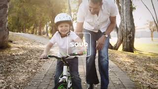 SOUQ APP PROMO