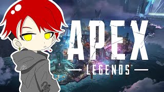 【APEX】久し振りだねライフライン【PS5】