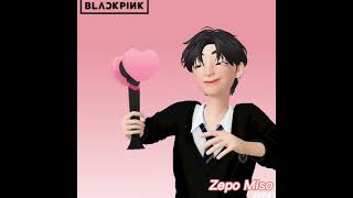 It,s Bts V  really the Zepeto #shorts # zepeto