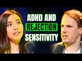 How To Manage Rejection Sensitivity - Dr. Samantha Hiew, PhD (4K)