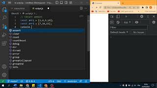 JavaScript Array Methods 6| Fast Coding #shorts #javascript