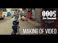5000 | Making of Video