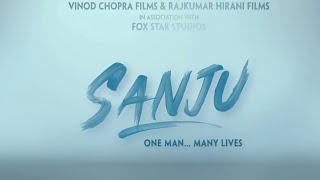SANJU 2018 | Latest Upcoming Movie Trailer HD