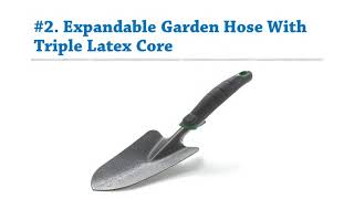 5 Best Garden Trowels For Digging \u0026 Planting