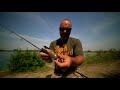 carpologytv prologic custom black rods with adam penning review