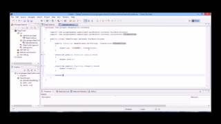 SDK Tutorial 2 - Screen Manager