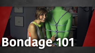 Bondage 101