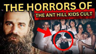 The Most DISTURBING CULT You’ve Never Heard Of | The Ant Hill Kids  | #Factastic