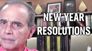 #371 New year resolutions