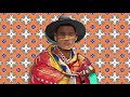 Samthing Soweto - Sebenzela Nina