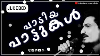 പാടിയ പാട്ടുകൾ /Paadiya paattukal / Nabeel payyanur songs/Juke box