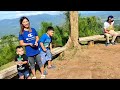 mt. samat national shrine.. november 19 2022