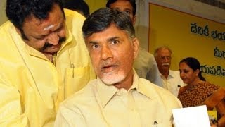 BJP sets deadline for TDP