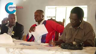 Nyaya yacho yakanetsa kani, Chief Mutasa's traditional court