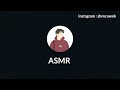 asmr suara cowok keenakan u0026 basah