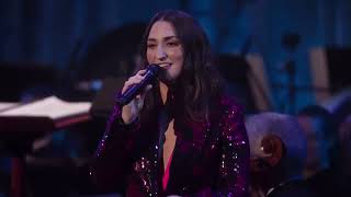 Sara Bareilles | NEXT at the Kennedy Center NYE Full Concert