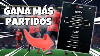 MEJORES TÁCTICAS y FORMACIONES de UFL