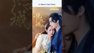 Top 10 Best Chinese Romantic Fantasy Dramas - Part 2 #ChineseDrama #RomanticDrama