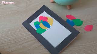 3 EASY QUICK DIY CARD #Diy  #Papercraft #Diycrafts #Handmadecards #Crafts