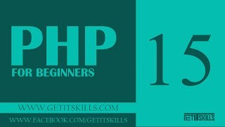 PHP Tutorials In Urdu/Hindi - 15 - DO WHILE LOOP