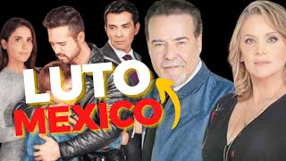 5 ATORES MEXICANOS FALECIDOS DE FORMA TRÁGICA