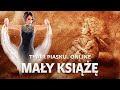 Mały Książę - Rodzinny Spektakl Teatru Piasku Online. Relacja. Show zwyciężczyni Mam Talent