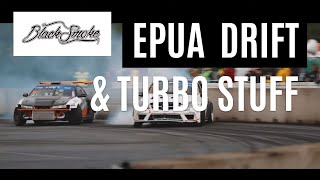 Epua drifting and TURBO RESELLER! | 13-2021