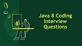 Java 8 coding interview Questions | frequency of each character & Uppercase the first letter | #2