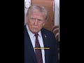 Trump tells CNN he would strike Iran if they targeted US