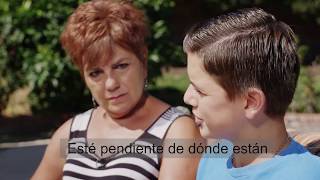 PSA Deadly Silence 30 Second Version - Spanish