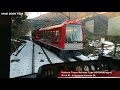 yang goon film _hakone tozan railway gora st for hakone youmoto st