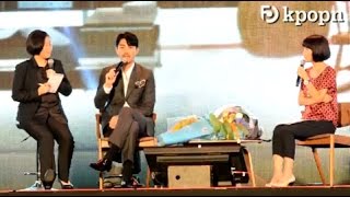 20140831 車勝元粉絲見面會 Cha Seung Won Fanmeeting - 03