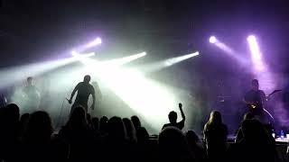 Neurotic Machinery - Nocturnal Live (Metal United Festival Regensburg 2023)