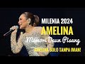 Amelina Memori Daun Pisang Live Milenia 2024 Zepp KL Malaysia