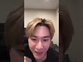 2024.03.03 jackie trinity j.jackr instagram live 2