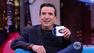 Antonio Sanint en The Susos Show - Caracol Tv