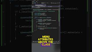Using Scriptable Objects to Instantiate Prefab Variants